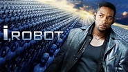 Watch I, Robot | Full Movie | Disney+