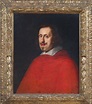 Workshop of Justus Sustermans (Antwerp 1597–1681 Florence) Portrait of ...