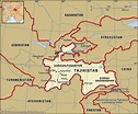 Tajikistan | People, Religion, History, & Facts | Britannica