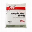 TEMPLE FINO SINOLIT CPP BLANCO 25 KG || PROTEQSA