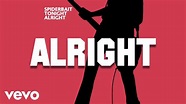 Spiderbait - Alright (Official Audio) - YouTube