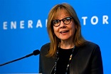 GM's Mary Barra: How to answer her 3 favorite job interview questions
