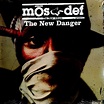 Mos Def - The New Danger (2004, Vinyl) | Discogs