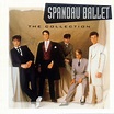 Spandau Ballet – The Collection (1997, CD) - Discogs