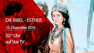 DIE BIBEL - ESTHER - TRAILER - YouTube