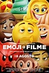 Emoji: O Filme - Cinema e TV - Cardápio
