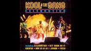 Kool & The Gang-Celebration (celebration time come on) (1980) - YouTube