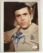 Walter Koenig Signed 8X10 JSA COA Autograph Photo Star Trek Pavel ...