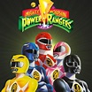 Mighty Morphin Power Rangers [SNES] - IGN