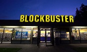 Netflix y Blockbuster, una historia como de película - MediaLab
