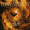 Tony Martin (heavy metal vocalist) - Scream Lyrics and Tracklist | Genius
