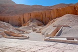 BILDER: Tal der Könige, Ägypten | Franks Travelbox