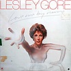 Lesley Gore - Love Me By Name (Vinyl, LP, Album, Promo) | Discogs