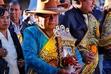 Los Santos Van Marchando, Cambios y Gloria