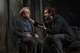 'Uncle Vanya' Is A Stunning Fusion Of Theatre & Film: Review : The ...