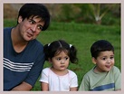 'How time flies': Aga Muhlach thanks twins Atasha and Andres on their ...