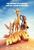 Hump |Teaser Trailer