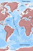 Mares del Océano Atlántico - Blog didáctico