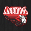Athletic Design Club - Cleveland Guardians