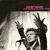 David Bowie - Earthling In The City (1997, CD) | Discogs