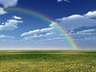 The 14 Most Beautiful Rainbow Photos | MostBeautifulThings | Rainbow ...