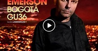 Darren Emerson - Global Underground GU36: Bogotá (CD 1) by Back to the ...
