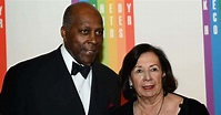 Who is Vernon Jordan’s wife Ann and daughter Vickee? Civil rights ...