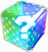 Image - Item Box Artwork - Mario Kart Wii.png | MarioWiki | FANDOM ...