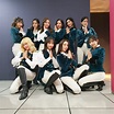 WJSN Performs New Year Anthem 'As You Wish' on Show! Music Core Special ...