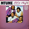 Mtume – Juicy Fruit (1983, Vinyl) - Discogs