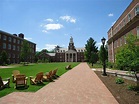 Lafayette College - Tuition, Rankings, Majors, Alumni, & Acceptance Rate