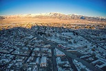 Ely, Nevada - WorldAtlas