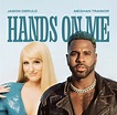 New Song: Jason Derulo & Meghan Trainor — 'Hands On Me' - That Grape Juice