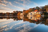 Reston turismo: Qué visitar en Reston, Virginia, 2023| Viaja con Expedia