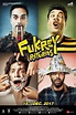 Fukrey Returns (2017)