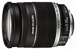 Canon EF-S 18-200mm f3.5-5.6 IS | Cameralabs