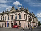 Deutsches Historisches Museum, Berlin: German Historical Museum - e ...