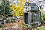 Doce cementerios que hay que visitar una vez en la vida