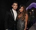 Joe Jonas y Demi Lovato en los MTV Video Music Awards 2011 - Demi ...