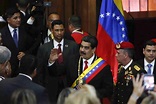 The High Points in the History of Venezuela