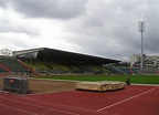 Stade Josy Barthel, Luxembourg | Not only the national stadi… | Flickr