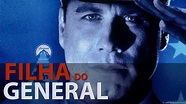 A Filha do General l Duas Dublagens (VHS/ DVD/ Televisão e SBT) - YouTube