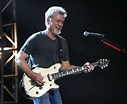Eddie Van Halen, rock guitar great, has died - al.com