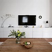 Ikea ‚Bestå‘ cabinets @die.wohnsinnige | Décoration intérieure ...