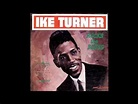 Ike Turner - Rocks The Blues | Releases | Discogs