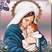 Lista 97+ Foto Imagenes De La Virgen Maria Y Jesus Actualizar