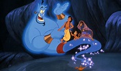 The Jam Report | THE HOUSE OF MOUSE PROJECT - 'Aladdin'