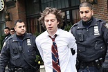 Cage the Elephant's Matthew Schultz busted for guns in NYC