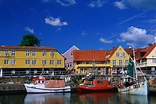 Fotos: Los pueblos más bonitos de Dinamarca | El Viajero | EL PAÍS