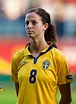 Lotta Schelin - Alchetron, The Free Social Encyclopedia